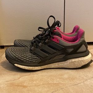 Adidas Women's Energy Boost 3 Athletic Shoes